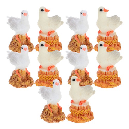 Pcs seaside decor miniature - decor,