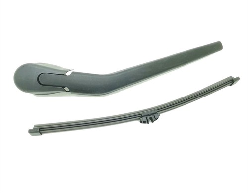 Exact fit replacement rear