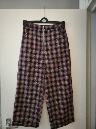 Nobody child high waisted - nobody's,