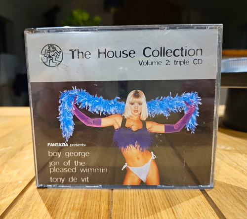 Fantazia the house collection - house,
