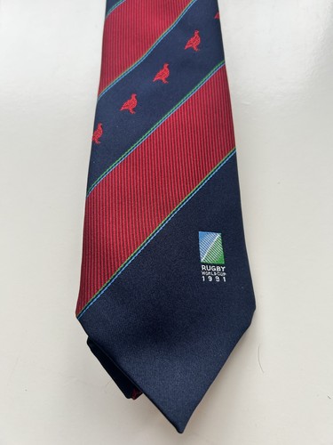 Rugby world cup - 1991,