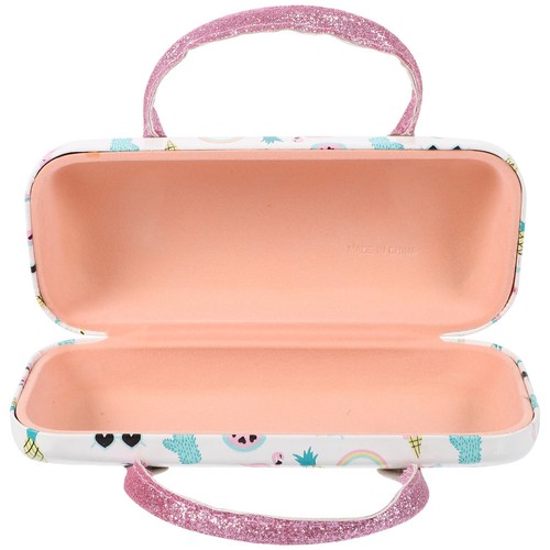 Travel glasses holder - travel,
