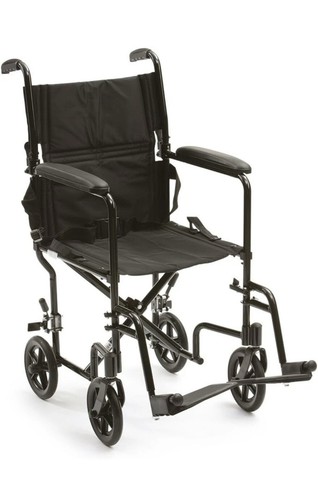 Drive devilbiss silver sport - drive,