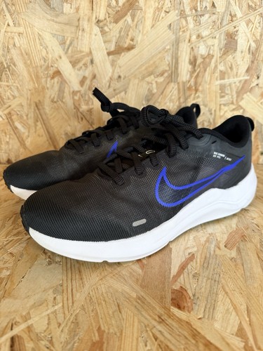 Nike downshifter black - 12,