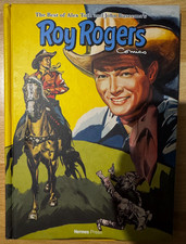 Roy Rogers Comics Best of Alex