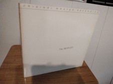 The Beatles White Album