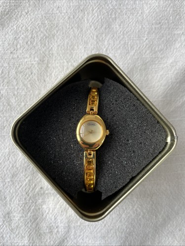 Hana women watch vintage - hana,