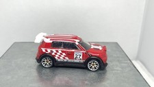 Hot wheels Mini WRC ‘12 Mini