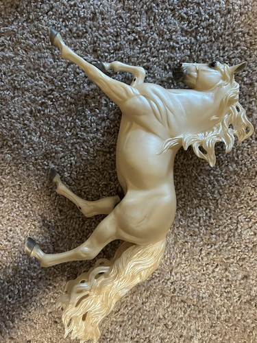 Breyer templado pearl white - breyer,