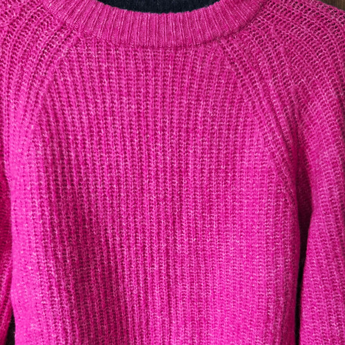 Joules pink chunky - joules, knit