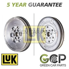LUK Dual Mass Flywheel Fits