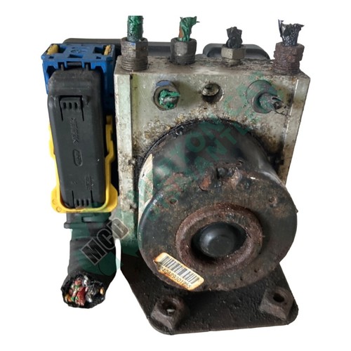 Renault laguna abs pump - 2,