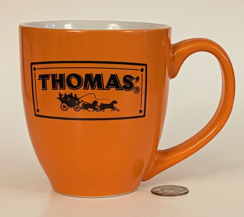 Thomas english muffin ceramic - english,