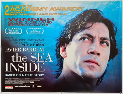 The sea inside - inside, original