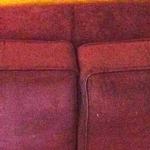 Pair next seater sofas - next,