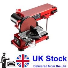 370W Electric Belt + Disc