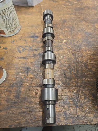 Kubota d1703 camshaft and - kubota,