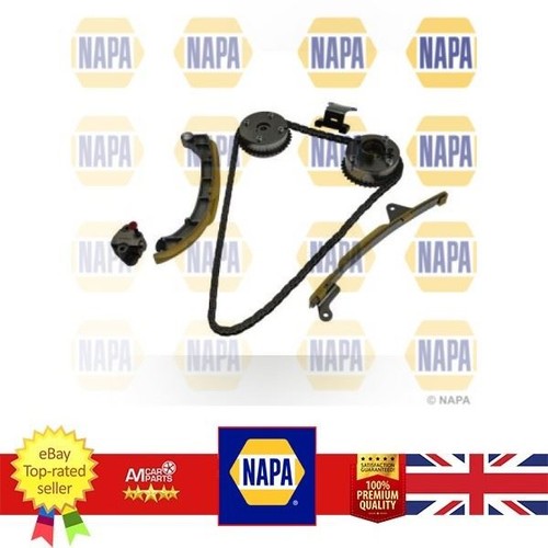 Timing chain kit for - chain, aston