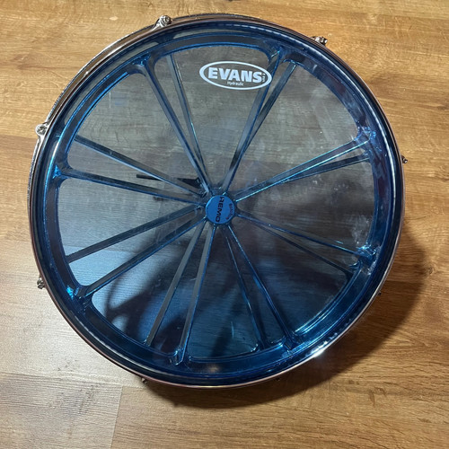 Remo roto tom drum 1365 - remo, 16”