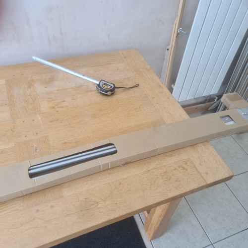Ikea grundtal rack shelf - ikea,