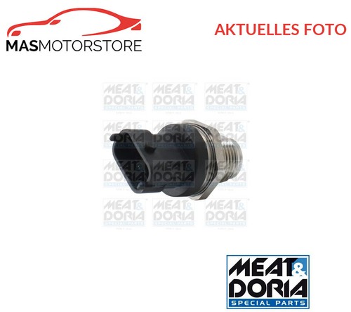 Fuel pressure sensor - meat, &