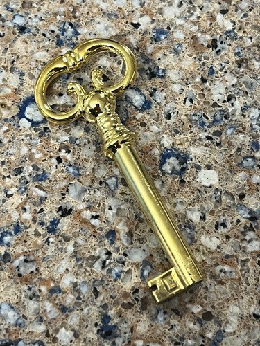 Oakwood interiors skeleton key - skeleton,