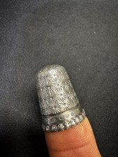 , Great Charles Horner Antique