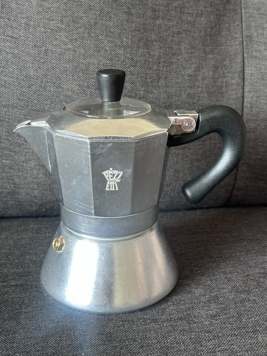Pezzetti moka express - moka,