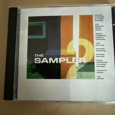 Naim The Sampler 2  CD