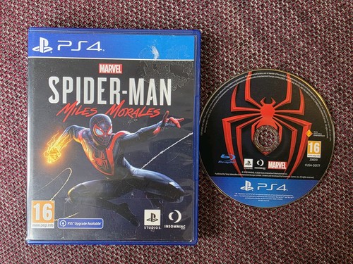 Marvel spider man miles - marvel's,