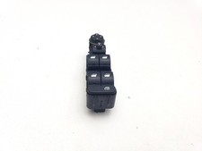 CITROEN C5 AIRCROSS WINDOW