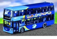 NORTHCORD METROBUS SCANIA