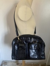 Vintage mulberry black - mulberry,