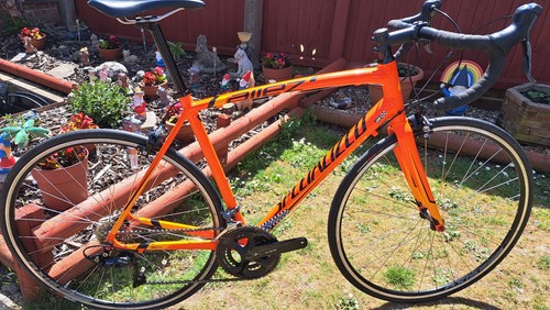 Specialized allez 2015 road