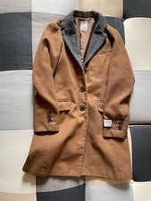 Harris Tweed Chester Coat