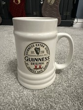 Guinness XX Extra Stout 1 Pint