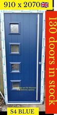NEW SOLIDOR MILANO  BLUE