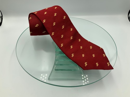 Conrail vtg men - men’s, tie
