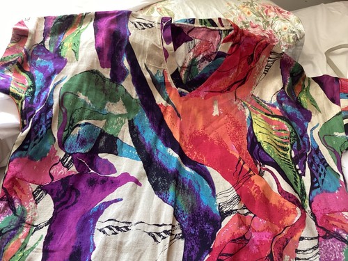Silk wool mix - silk,