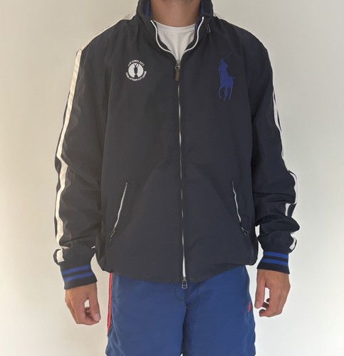 Polo ralph lauren jacket - ralph,