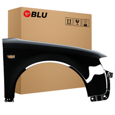 Wing for audi - a4, lz9w