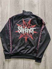 Slipknot Track Jacket