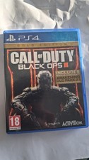 Call of Duty: Black Ops III