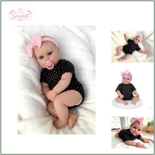 Soft inch reborn - soft, 20