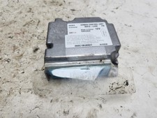 HYUNDAI I20 AIRBAG CONTROL MODULE ECU 959101J400 MK1 2012 - 2014