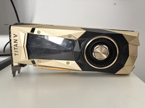 Nvidia titan 12gb - titan, graphics