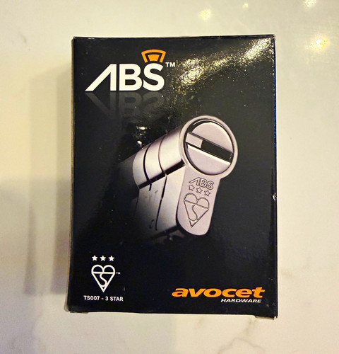 Avocet abs mk3 ultimate euro - avocet,