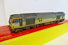 OO Gauge Hornby R2577 Renumber