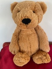 JELLYCAT BASHFUL HONEY  BEAR