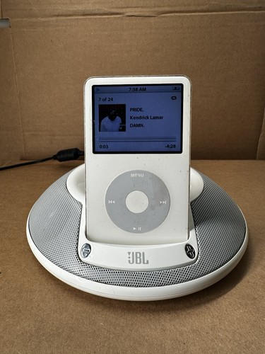 Apple ipod 30gb - apple,